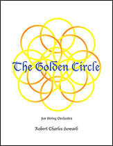 Golden Circle Orchestra sheet music cover